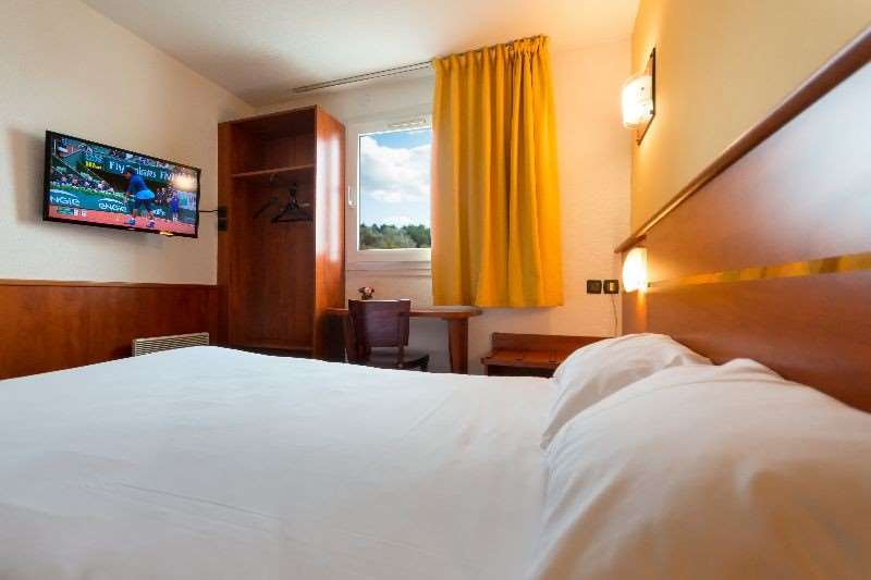 Brit Hotel Rennes Cesson - Le Floréal
