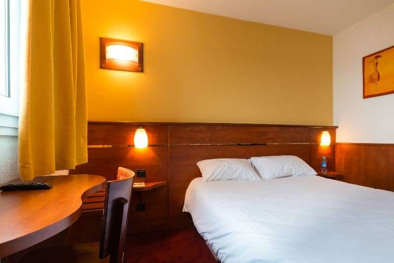 Brit Hotel Rennes Cesson - Le Floréal