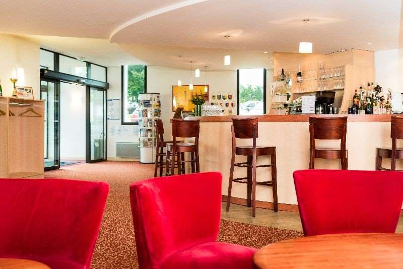 Brit Hotel Rennes Cesson - Le Floréal