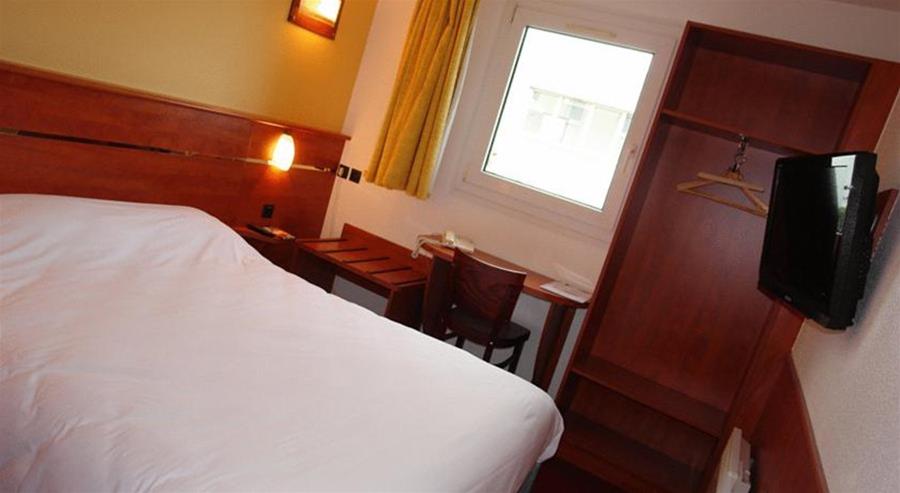 Brit Hotel Rennes Cesson - Le Floréal