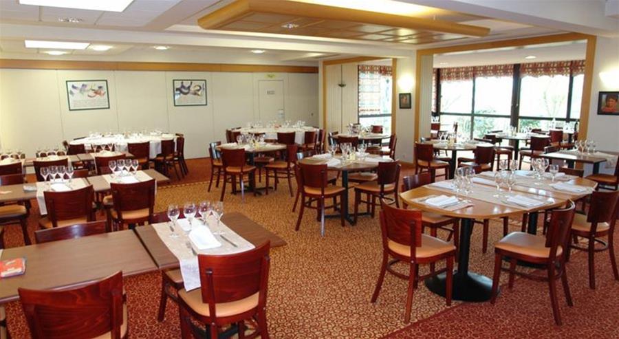 Brit Hotel Rennes Cesson - Le Floréal