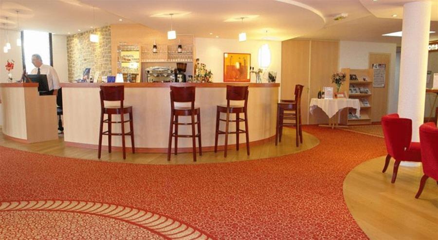 Brit Hotel Rennes Cesson - Le Floréal