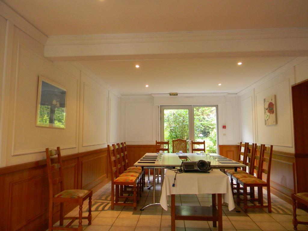 Le Clos Champel