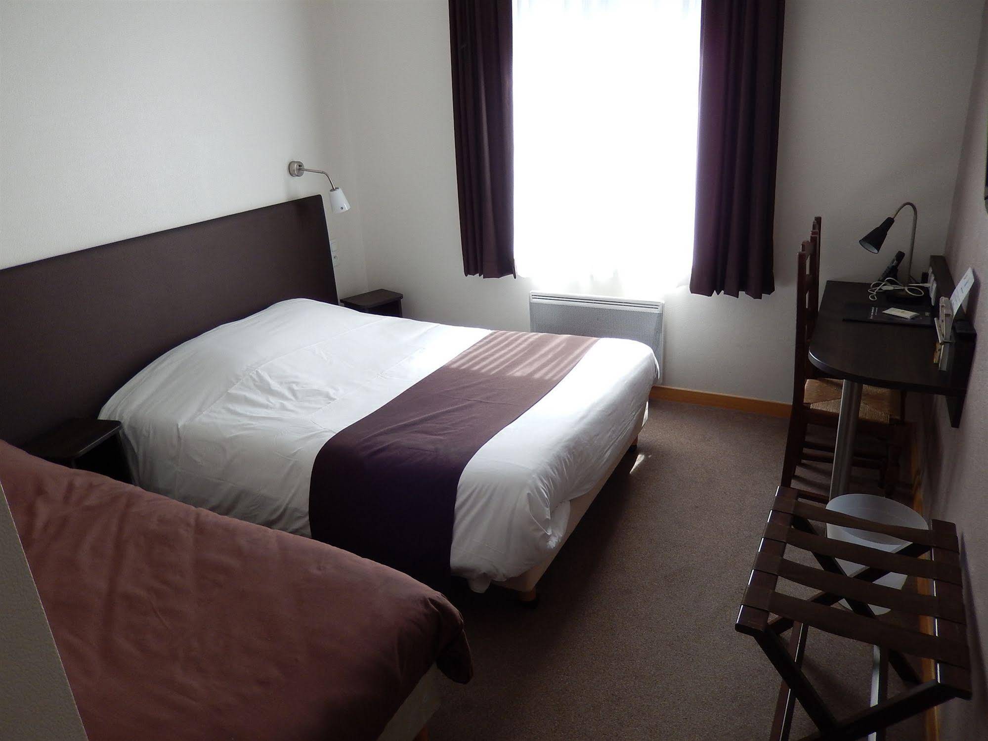 Hôtel Lodge la Valette