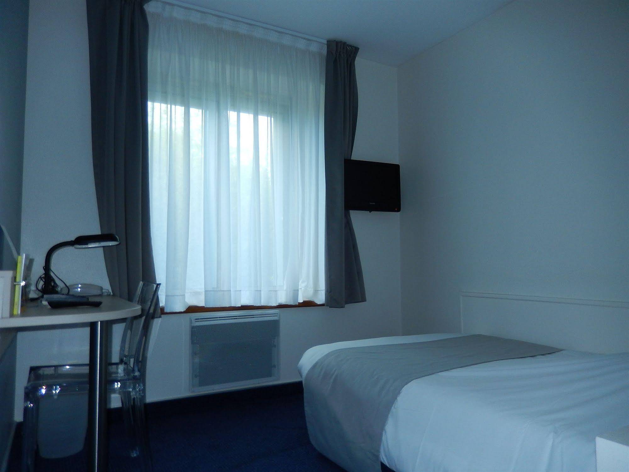 Hôtel Lodge la Valette