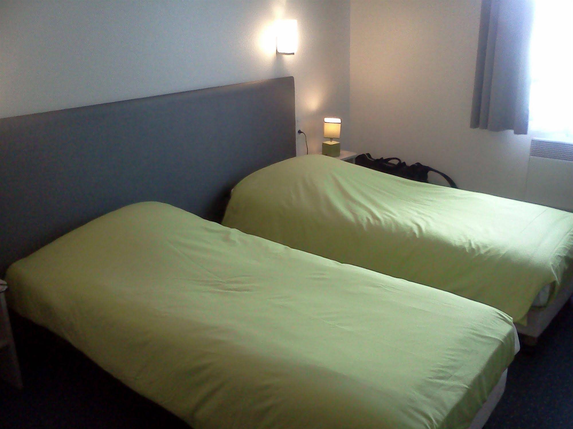 Hôtel Lodge la Valette