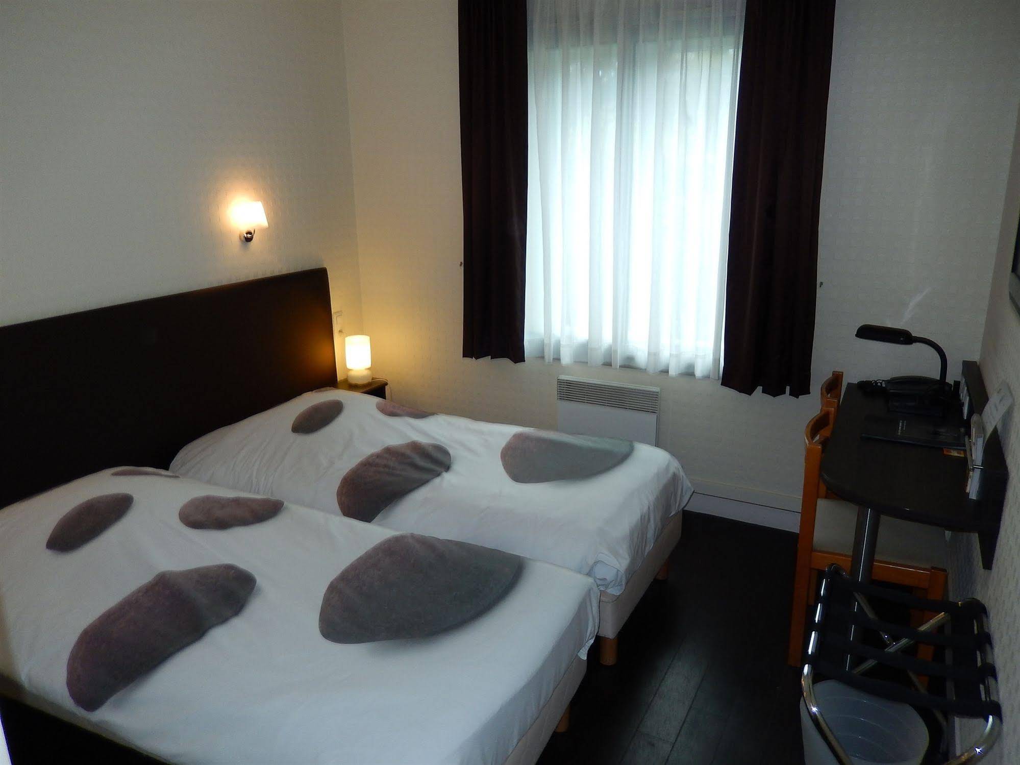 Hôtel Lodge la Valette