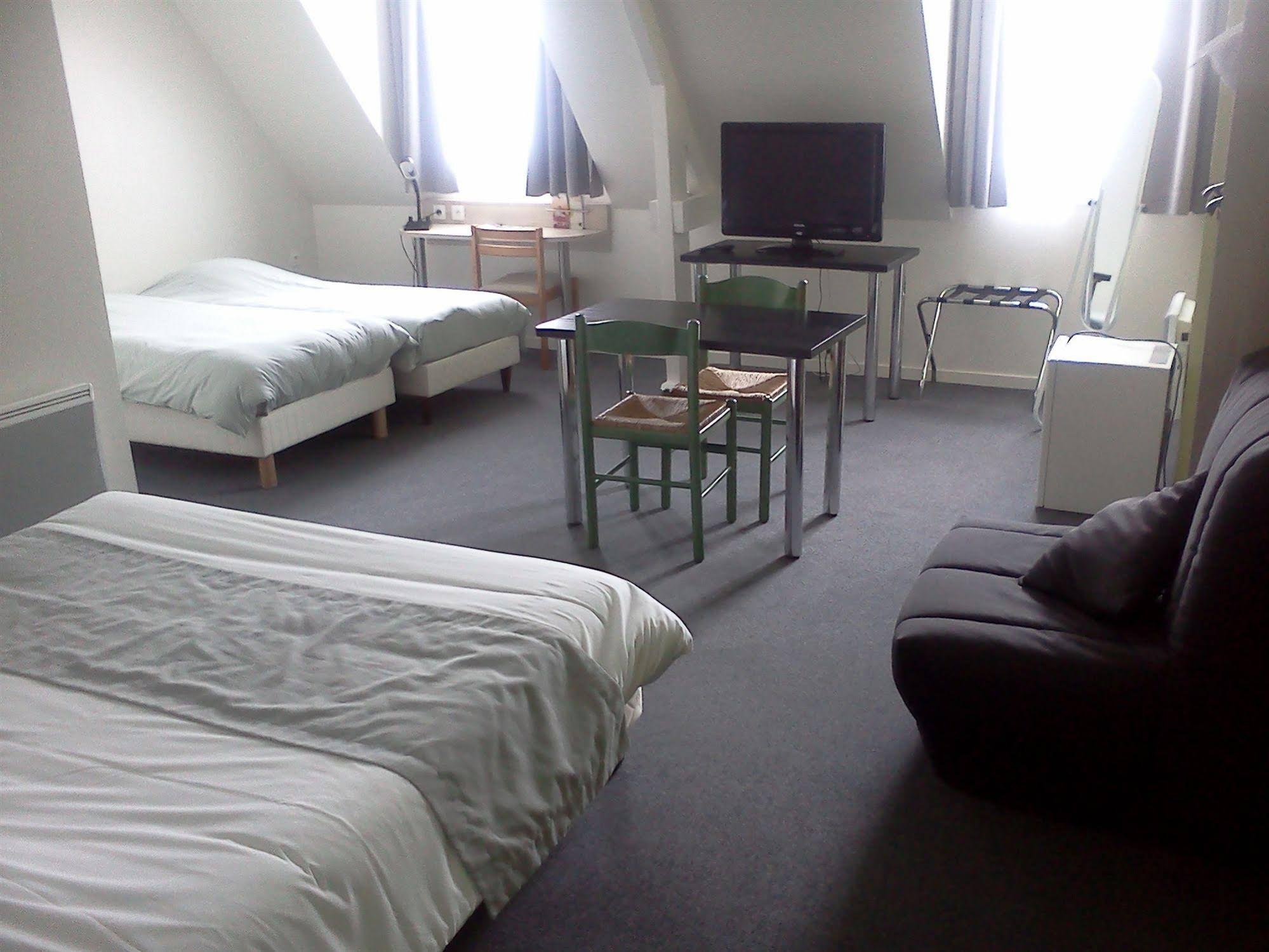 Hôtel Lodge la Valette