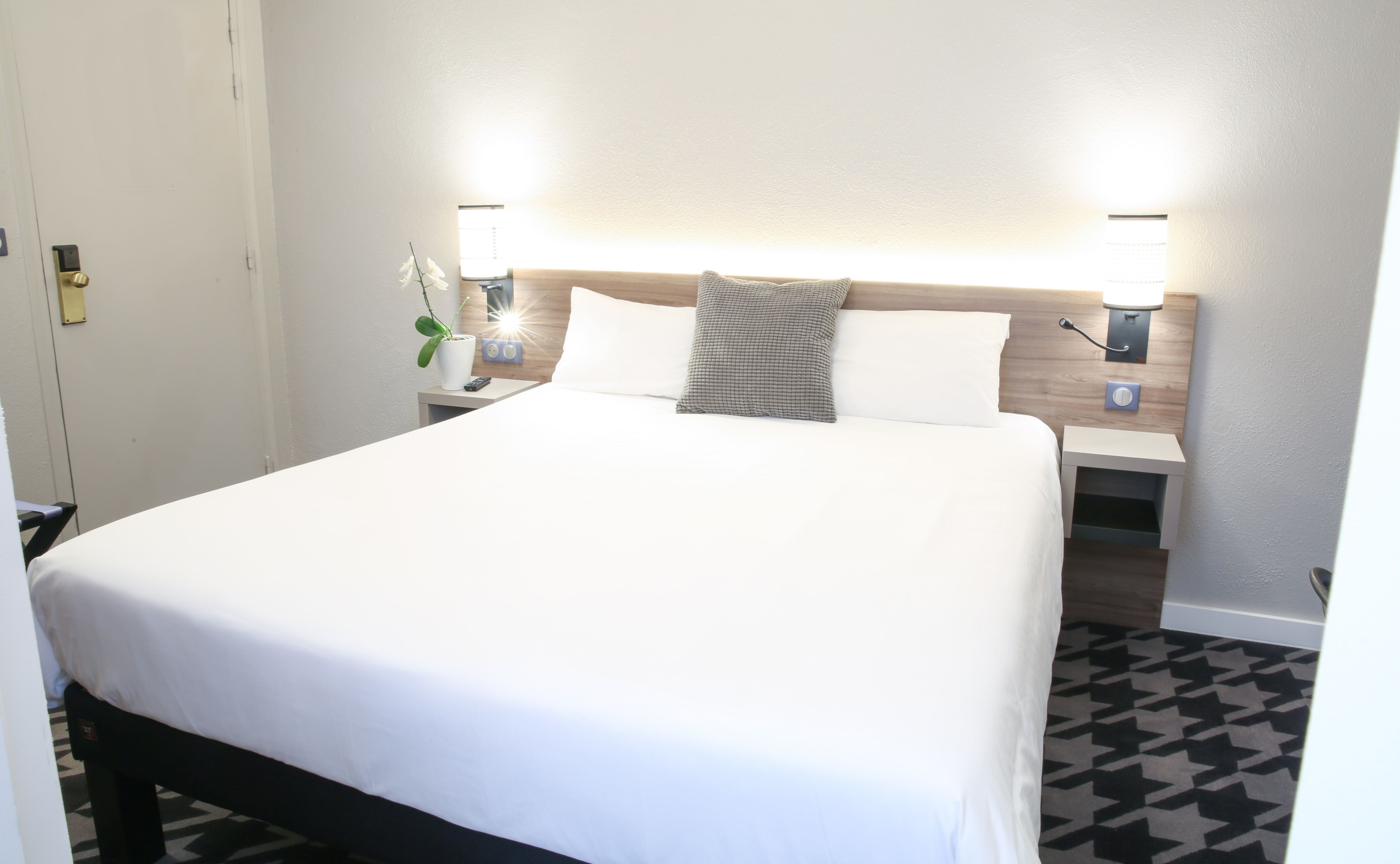 ibis budget Rennes Cesson
