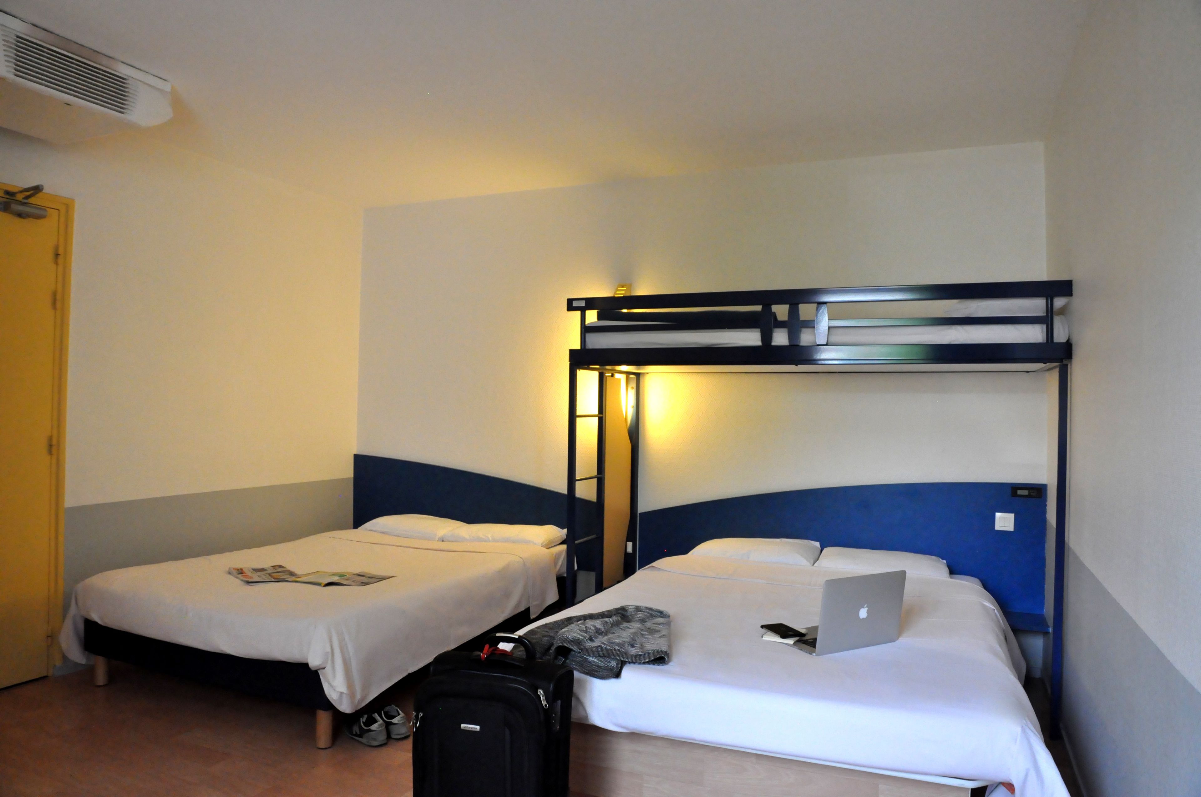 ibis budget Rennes Cesson