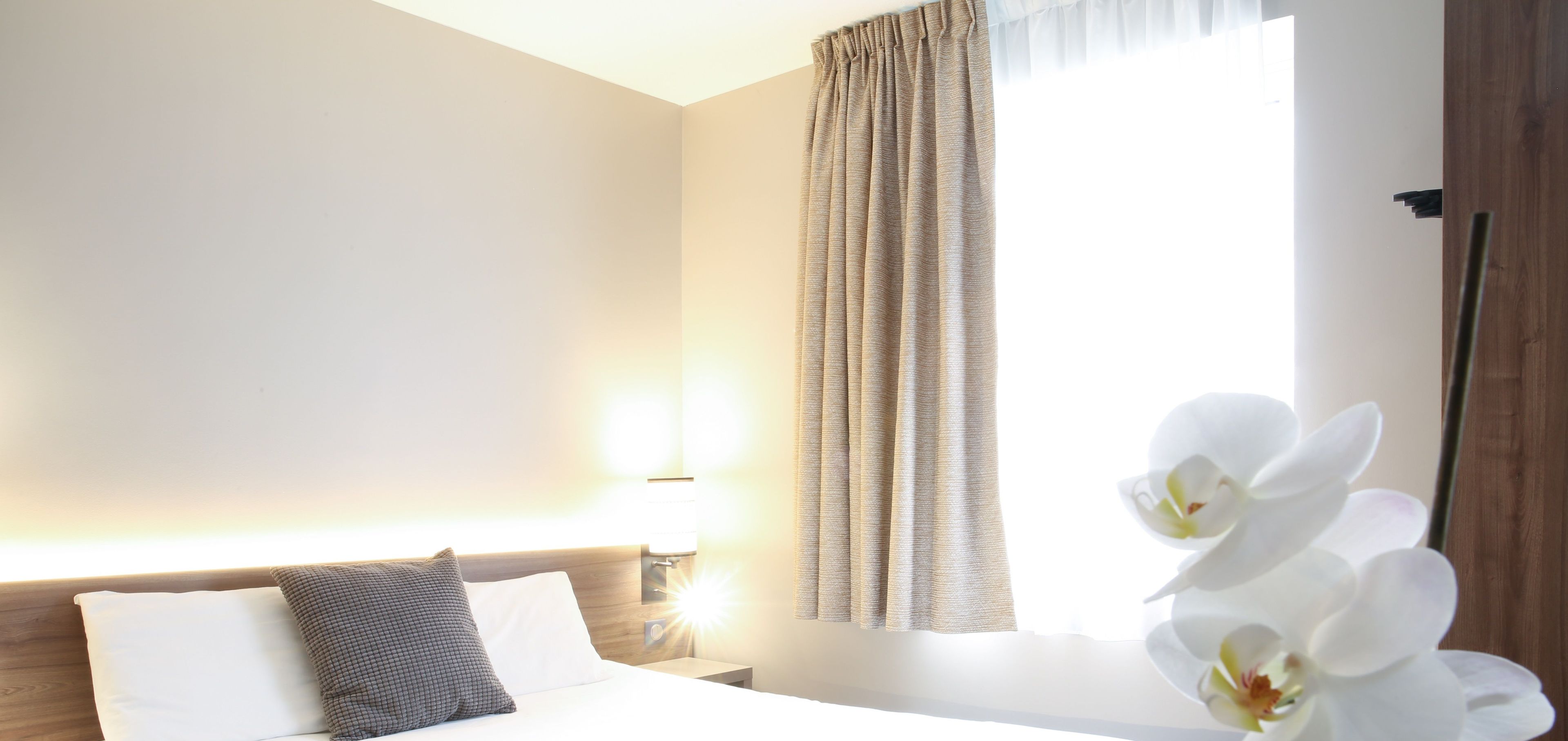 ibis budget Rennes Cesson
