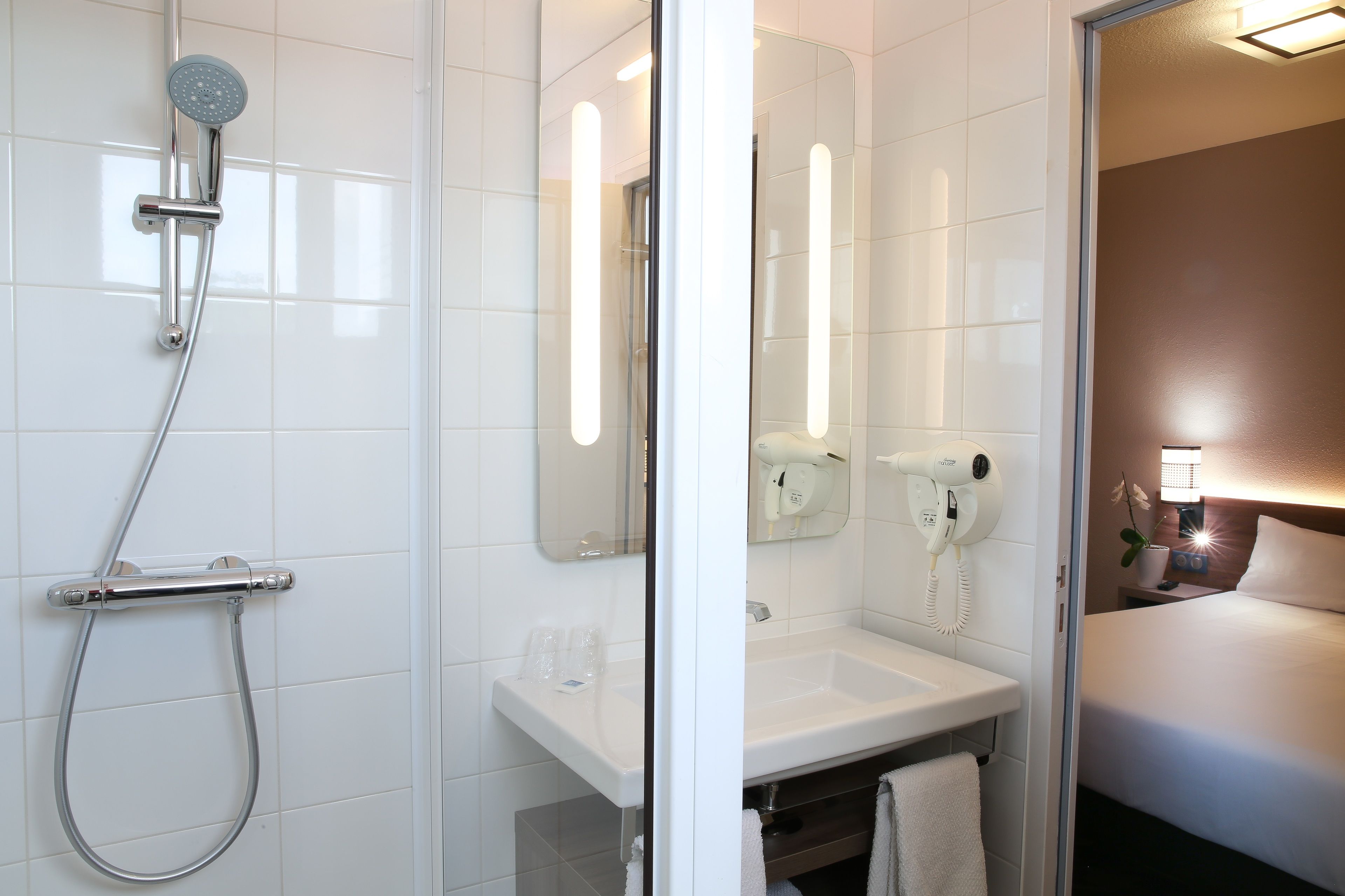 ibis budget Rennes Cesson