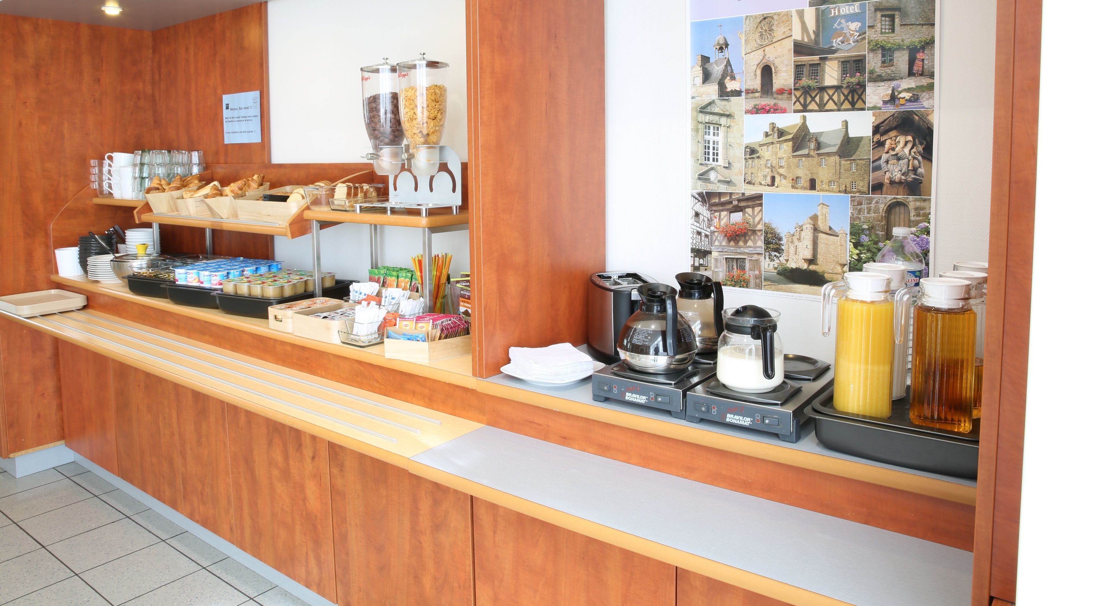 ibis budget Rennes Cesson