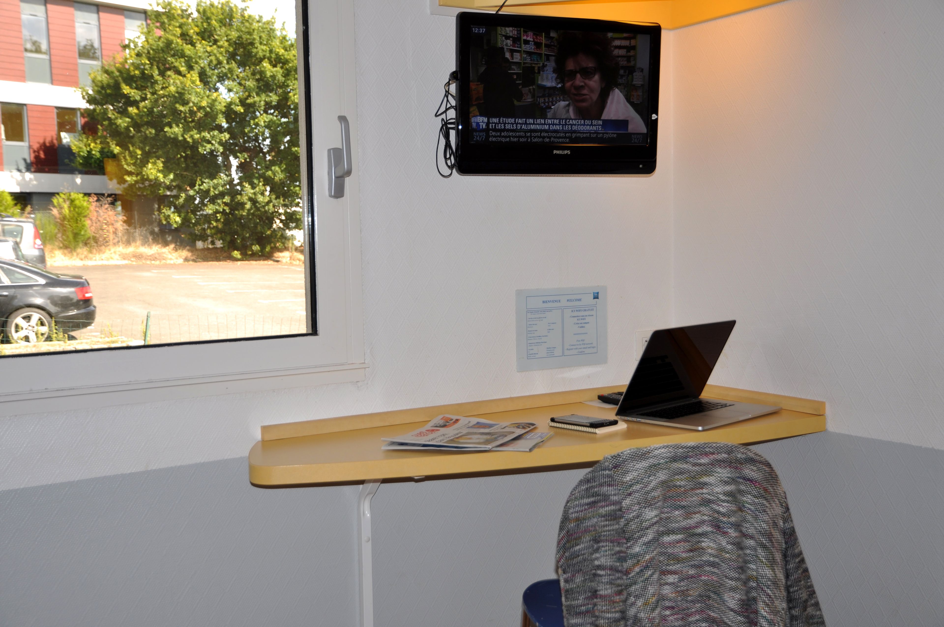 ibis budget Rennes Cesson