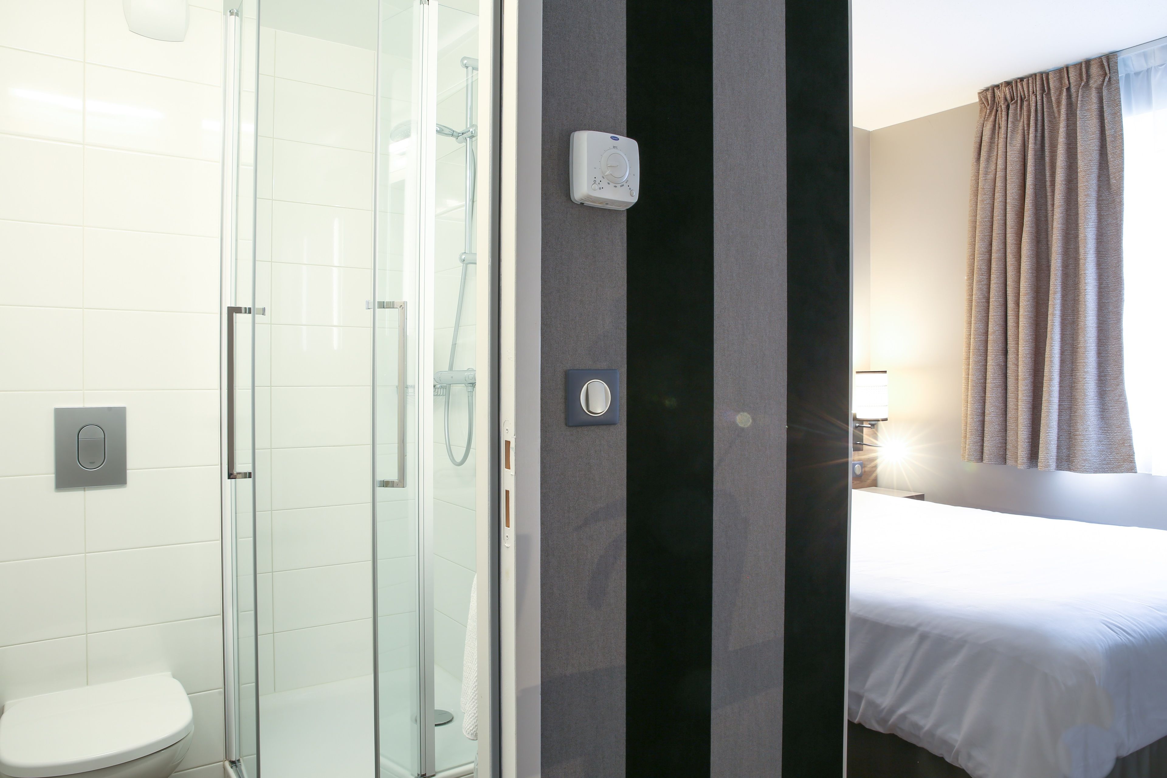 ibis budget Rennes Cesson