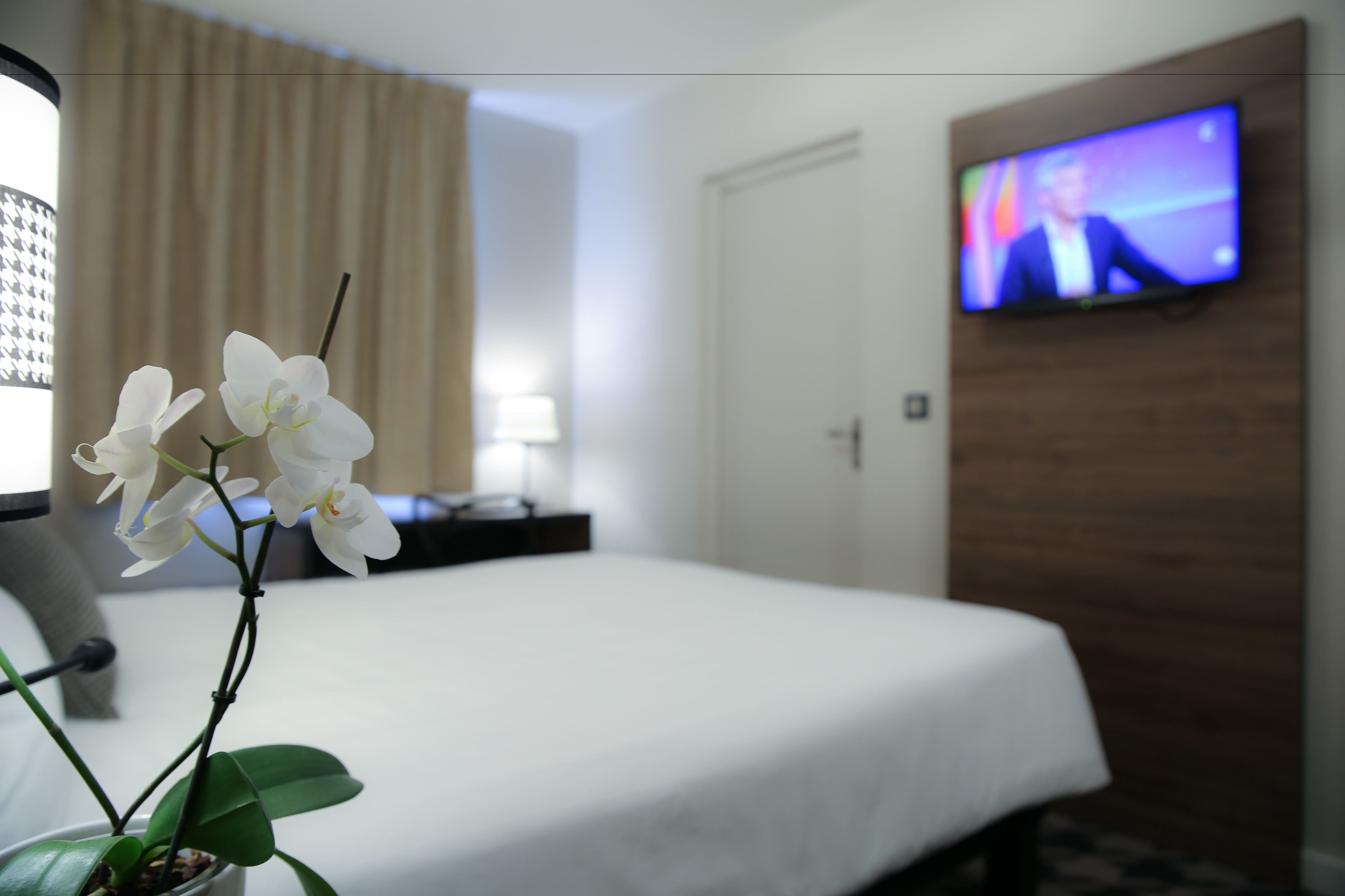 ibis budget Rennes Cesson