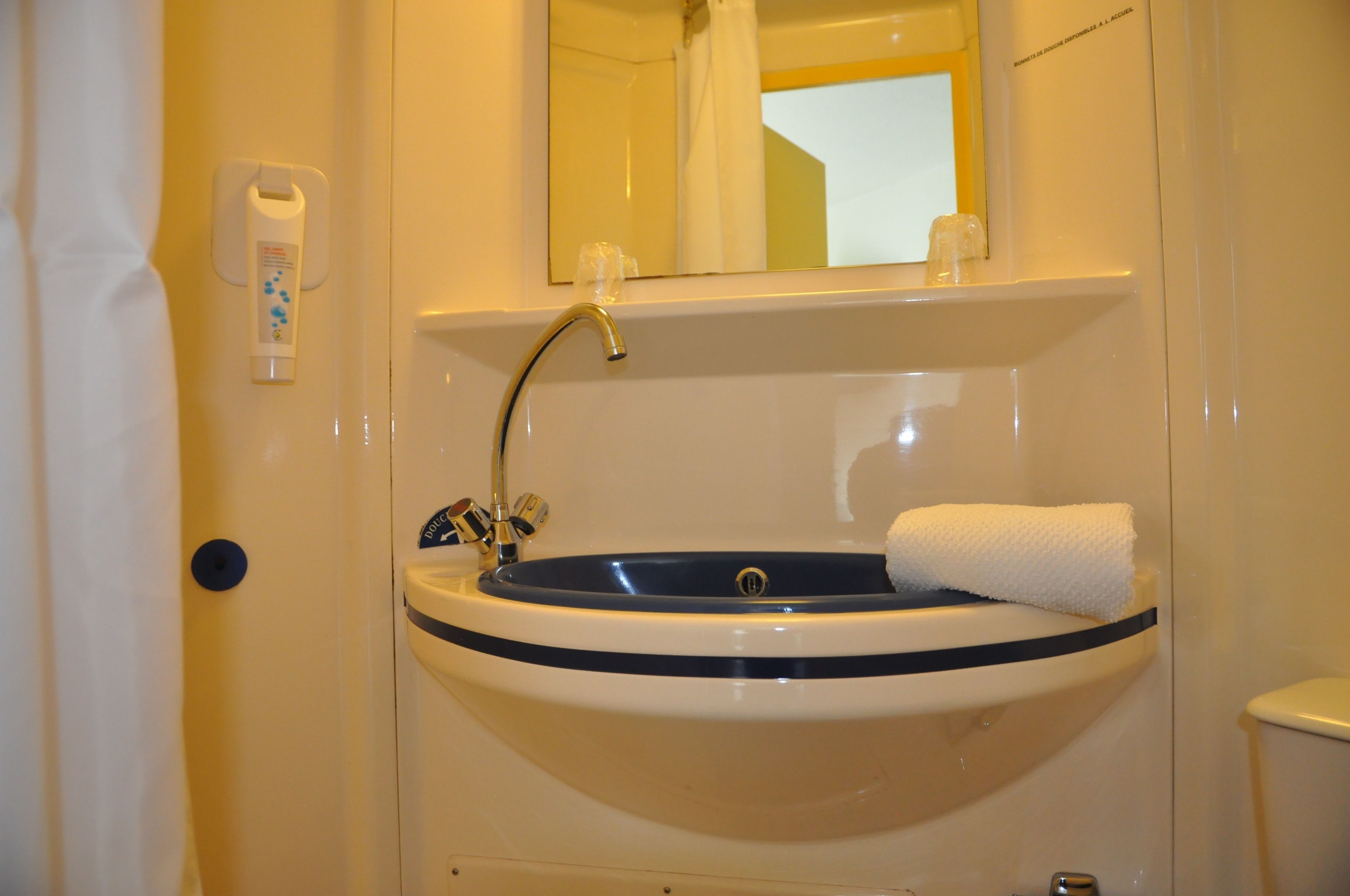 ibis budget Rennes Cesson