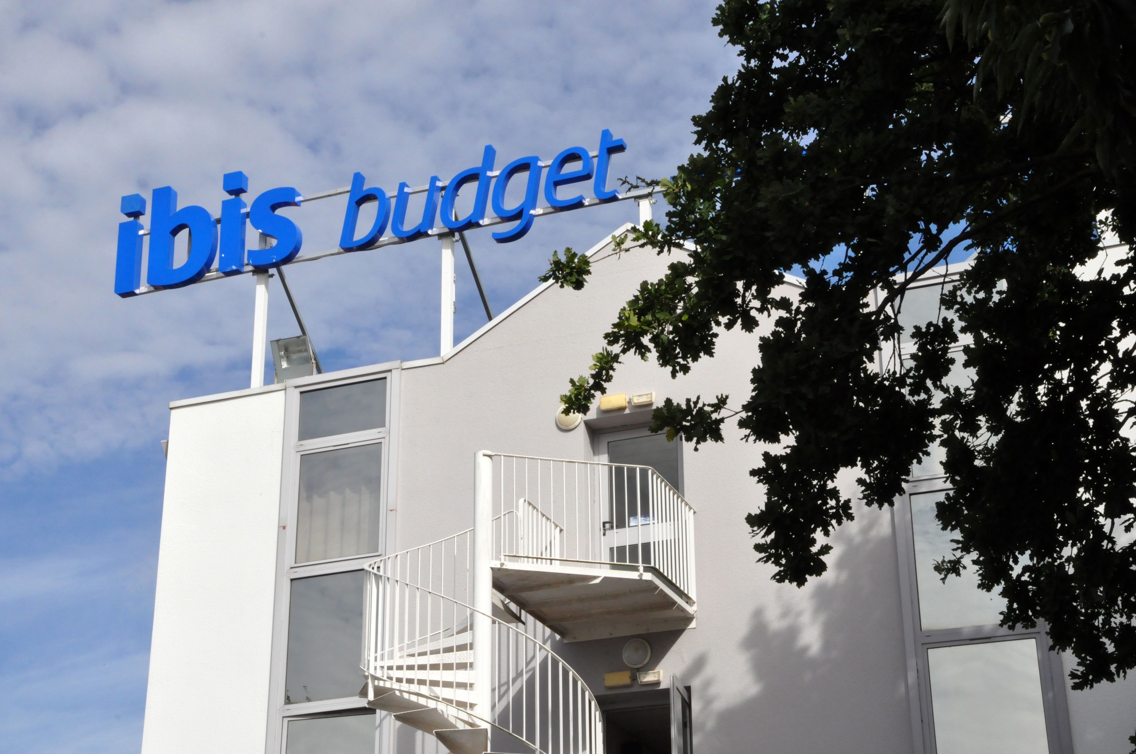 ibis budget Rennes Cesson