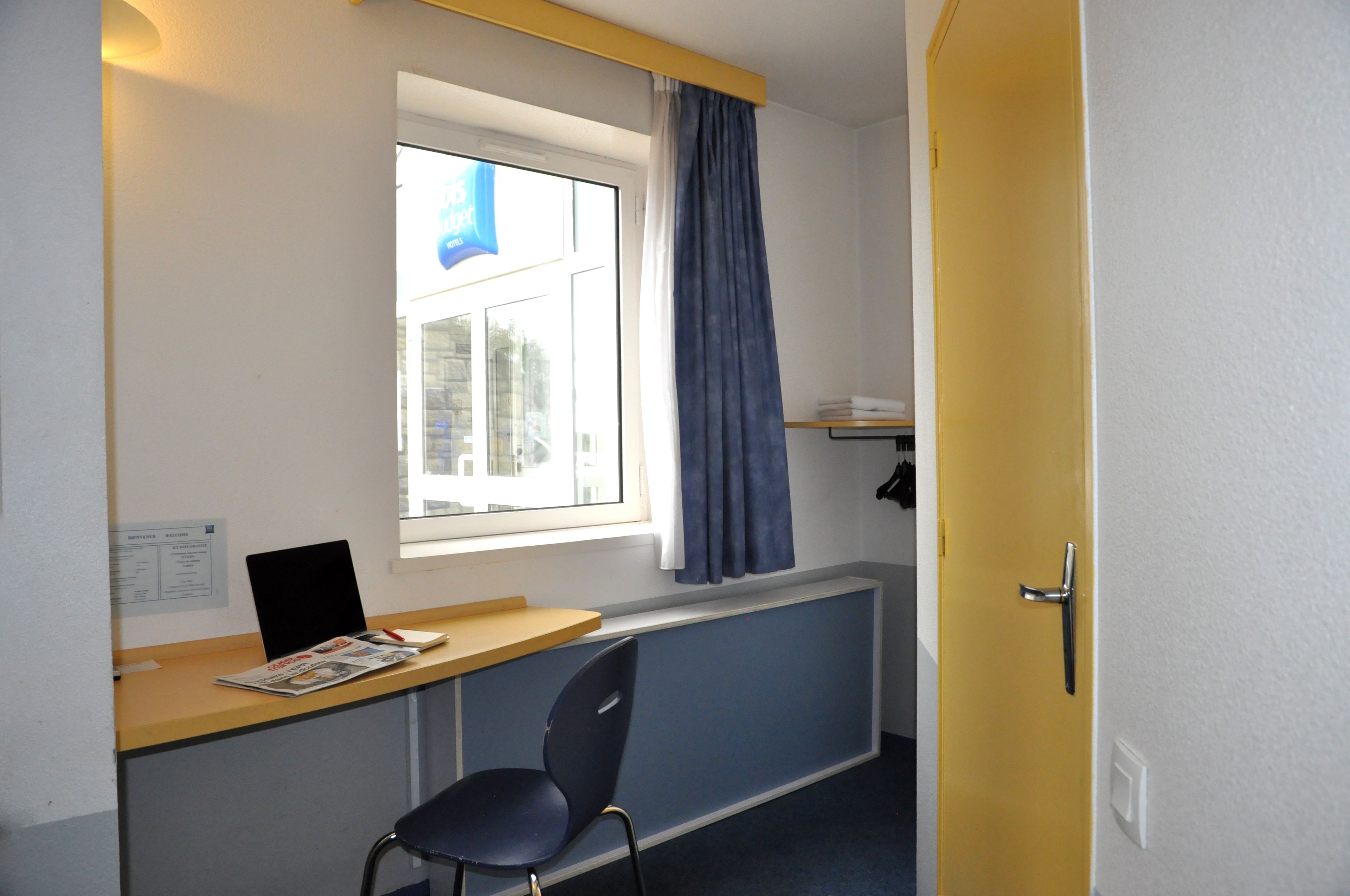 ibis budget Rennes Cesson