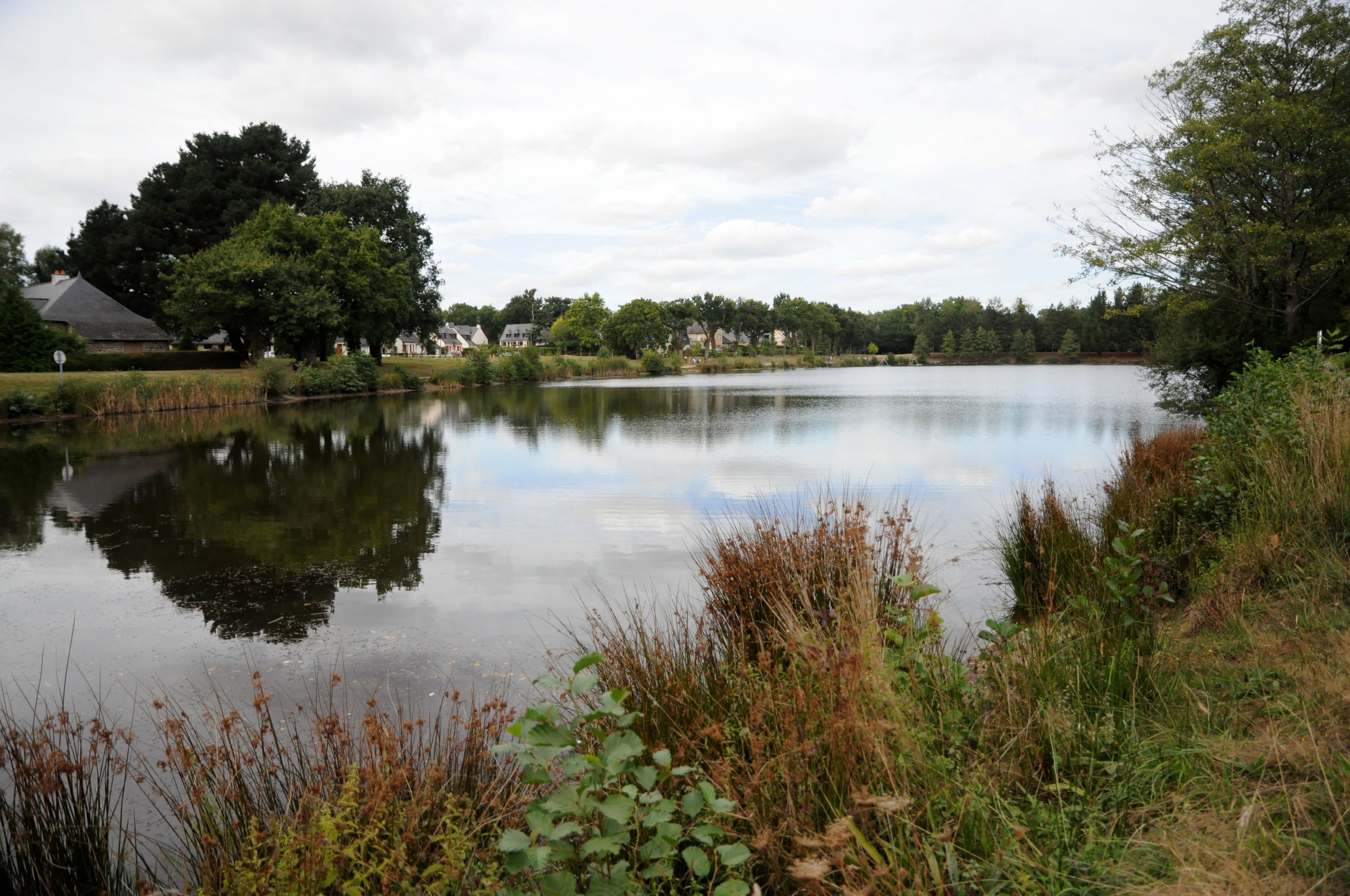 ibis budget Rennes Cesson