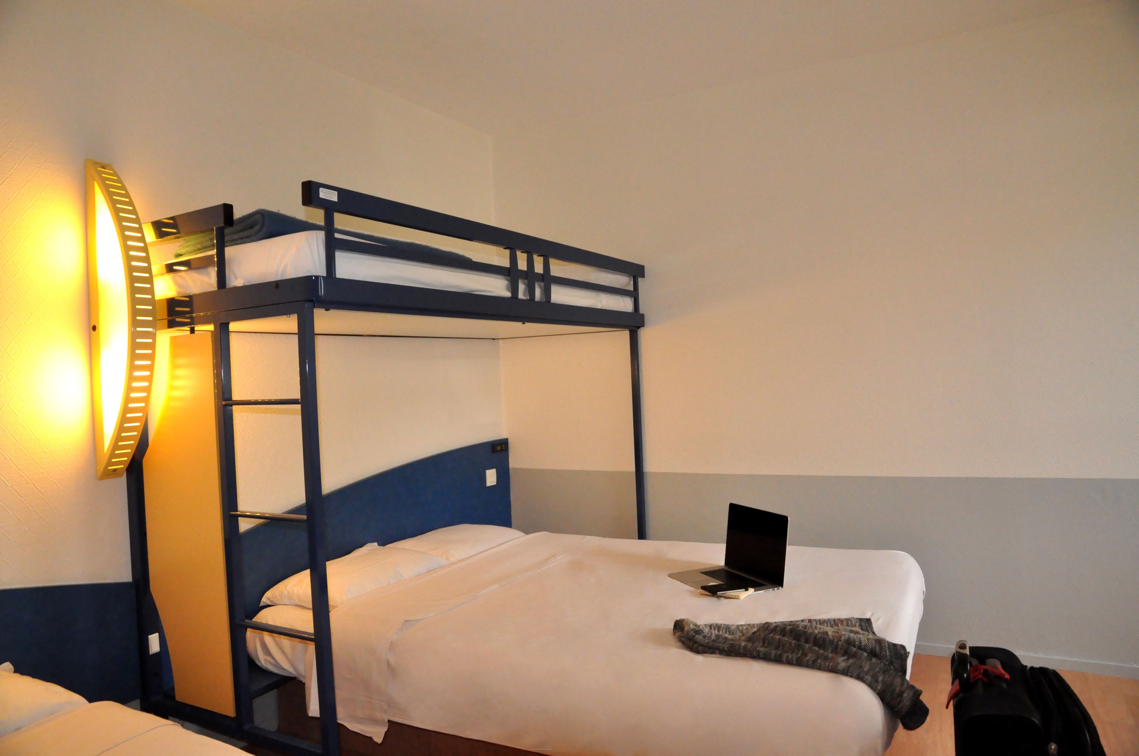 ibis budget Rennes Cesson