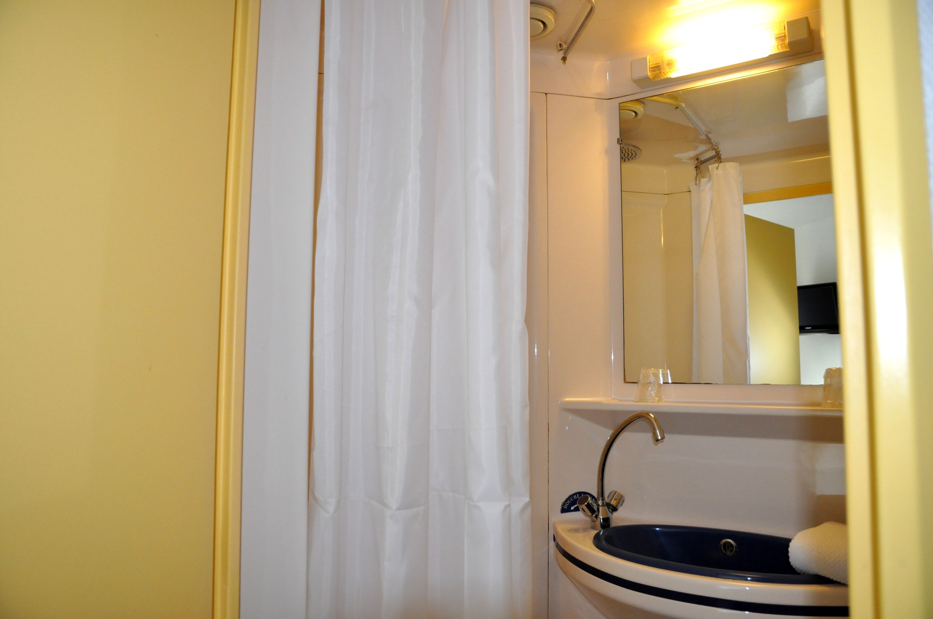 ibis budget Rennes Cesson
