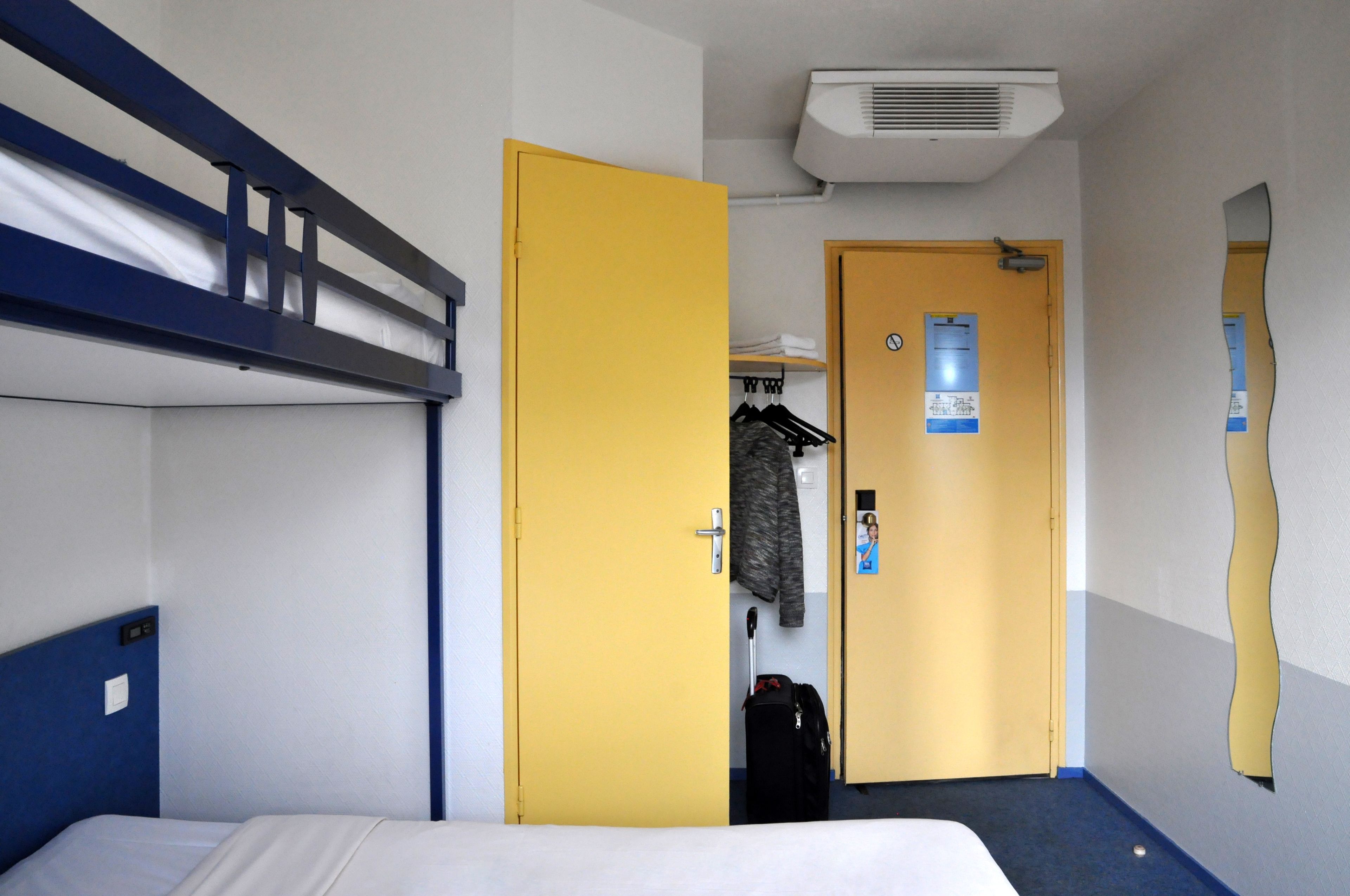 ibis budget Rennes Cesson