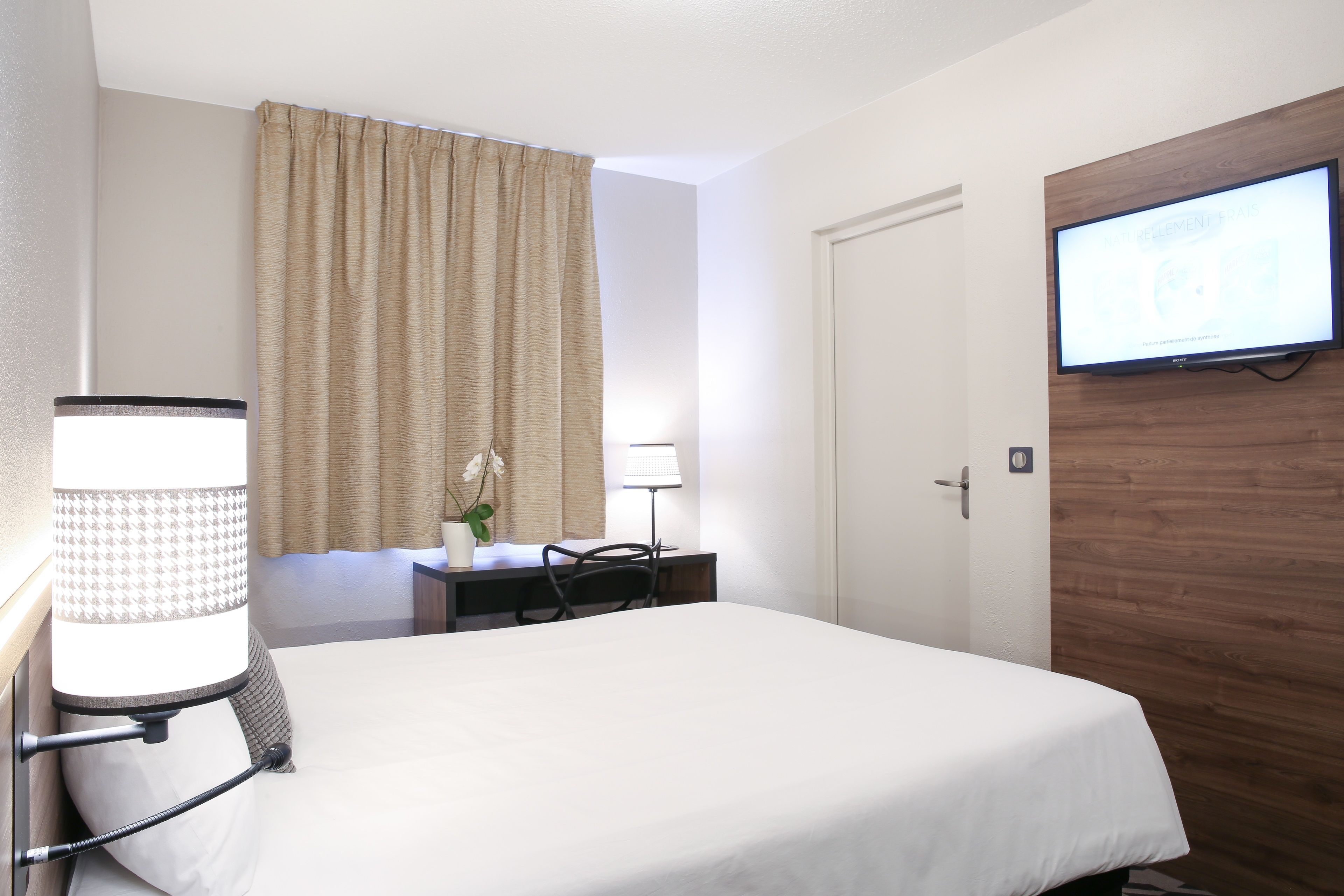 ibis budget Rennes Cesson