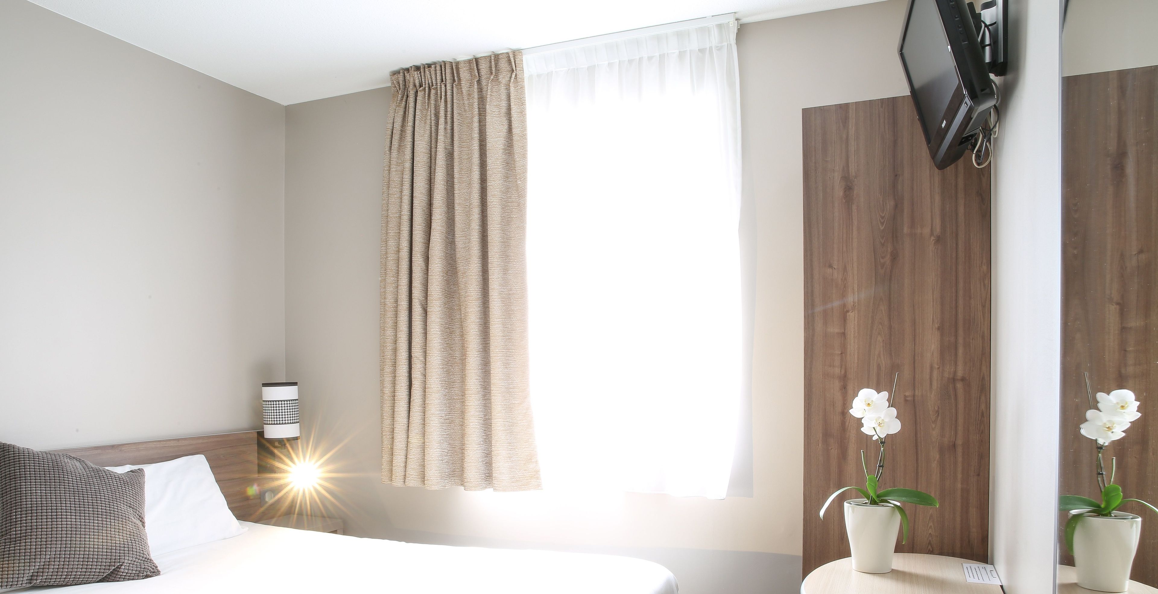 ibis budget Rennes Cesson