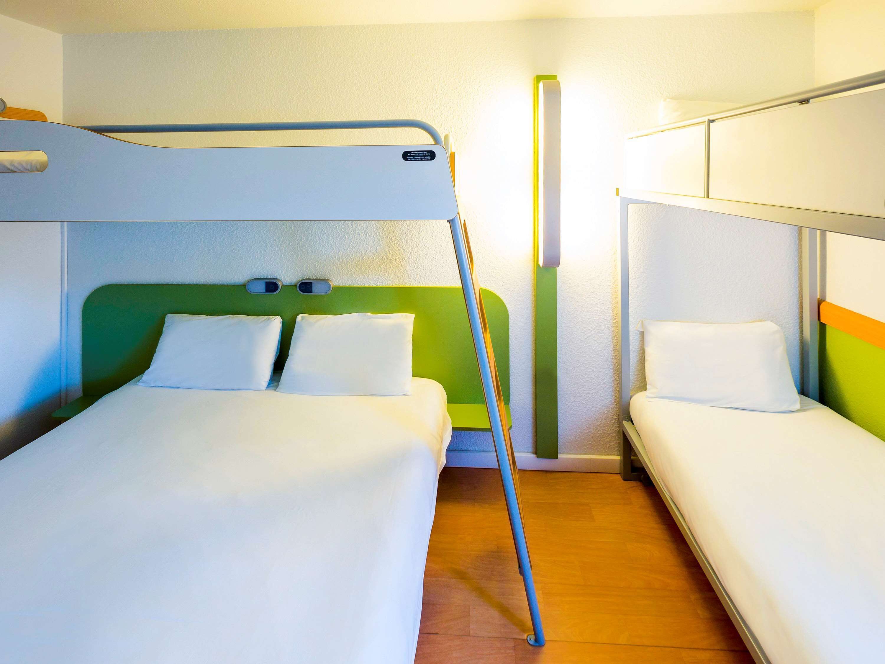 ibis budget Rennes Chantepie