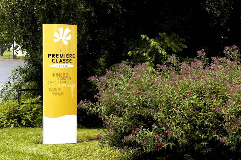 Première Classe Rennes Sud - Chantepie