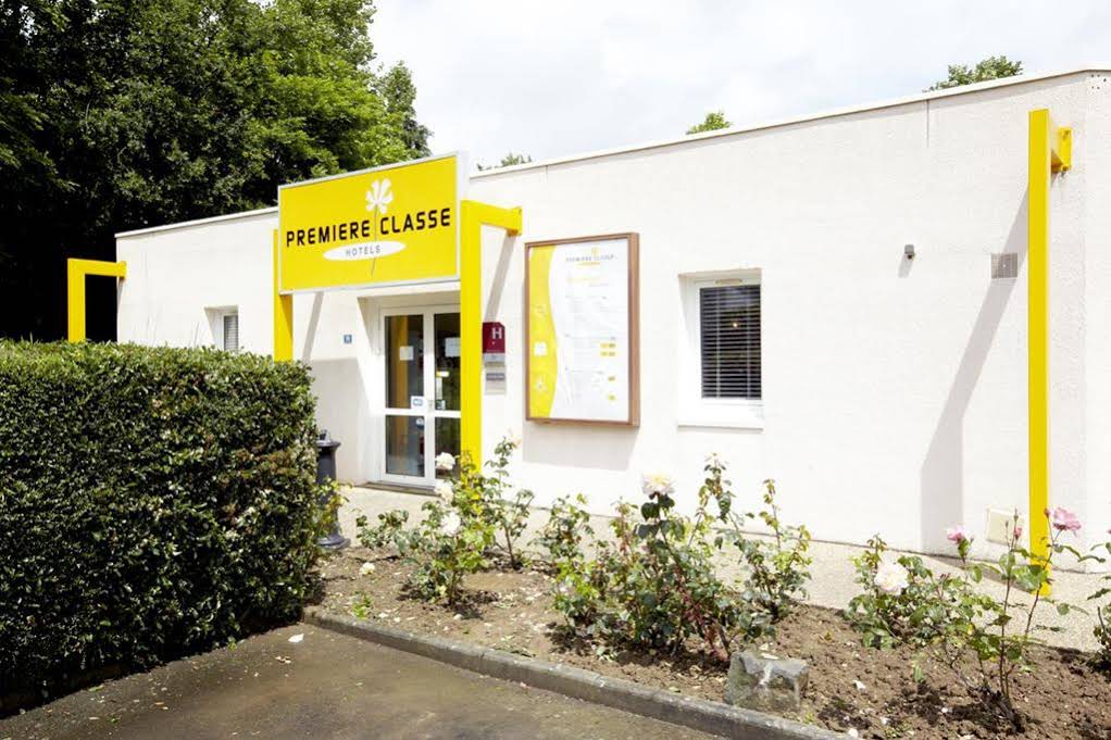 Première Classe Rennes Sud - Chantepie