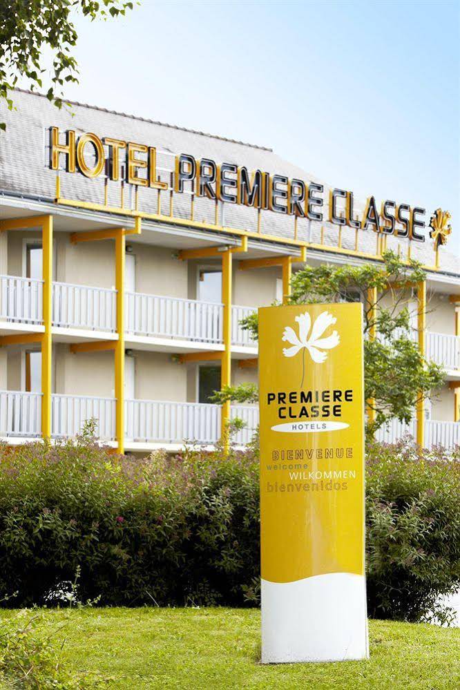 Première Classe Rennes Sud - Chantepie