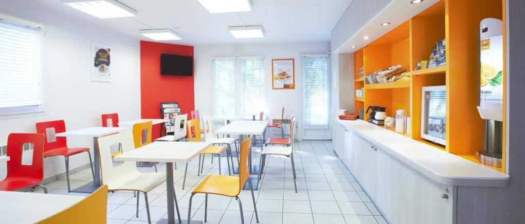 Première Classe Rennes Sud - Chantepie