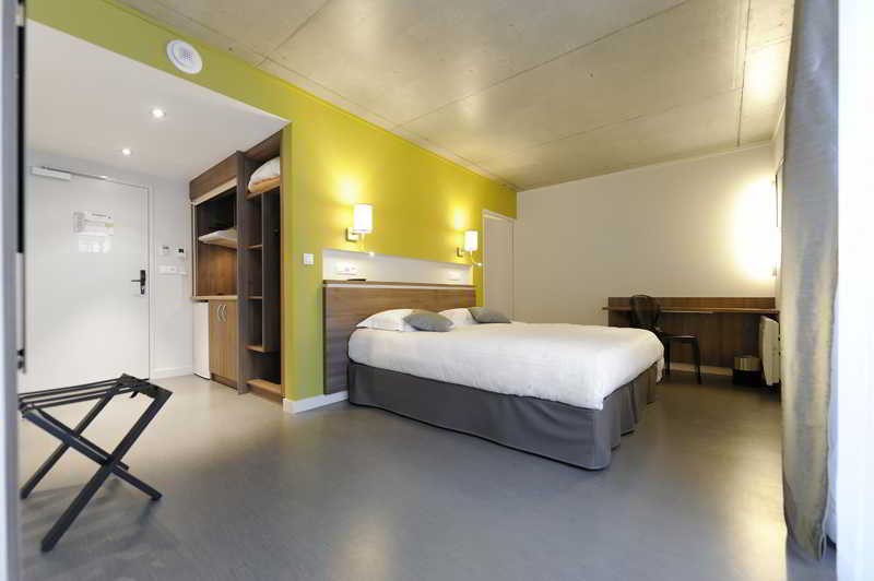 The Originals Boutique, Hôtel La Chaussairie, Rennes Chartres de Bretagne