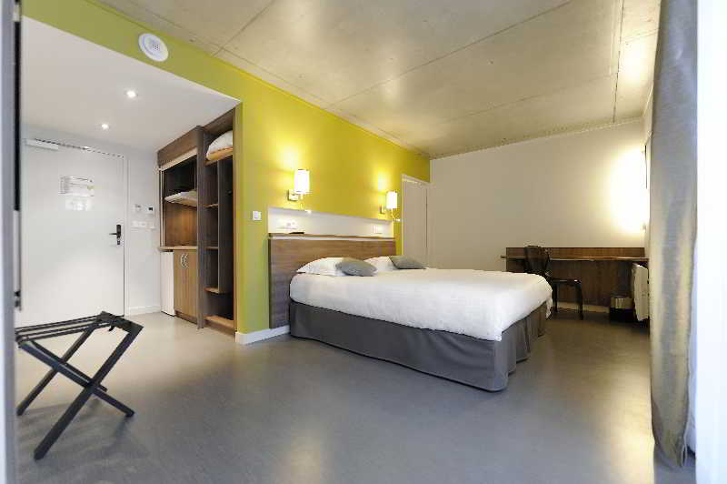 The Originals Boutique, Hôtel La Chaussairie, Rennes Chartres de Bretagne