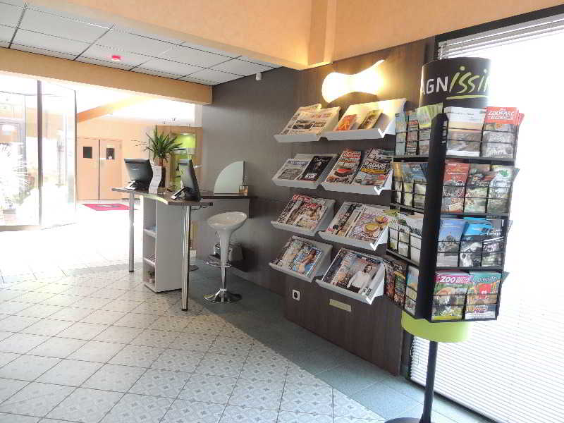 The Originals Boutique, Hôtel La Chaussairie, Rennes Chartres de Bretagne