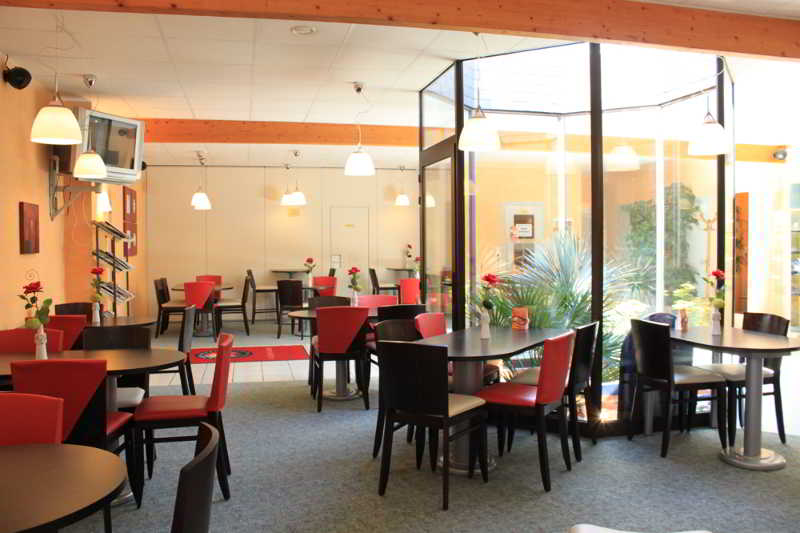 The Originals Boutique, Hôtel La Chaussairie, Rennes Chartres de Bretagne