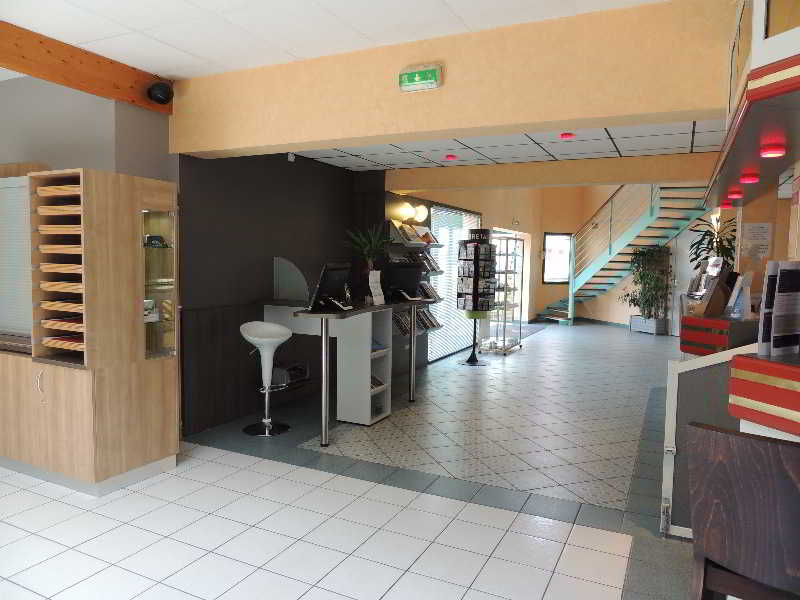 The Originals Boutique, Hôtel La Chaussairie, Rennes Chartres de Bretagne