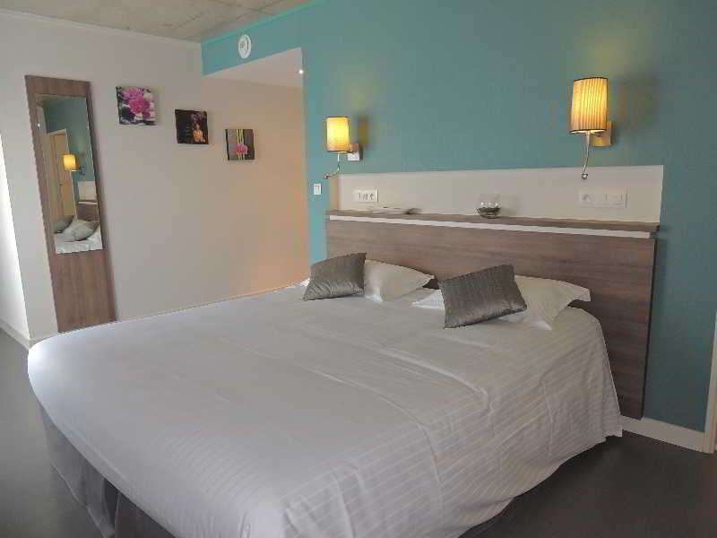 The Originals Boutique, Hôtel La Chaussairie, Rennes Chartres de Bretagne