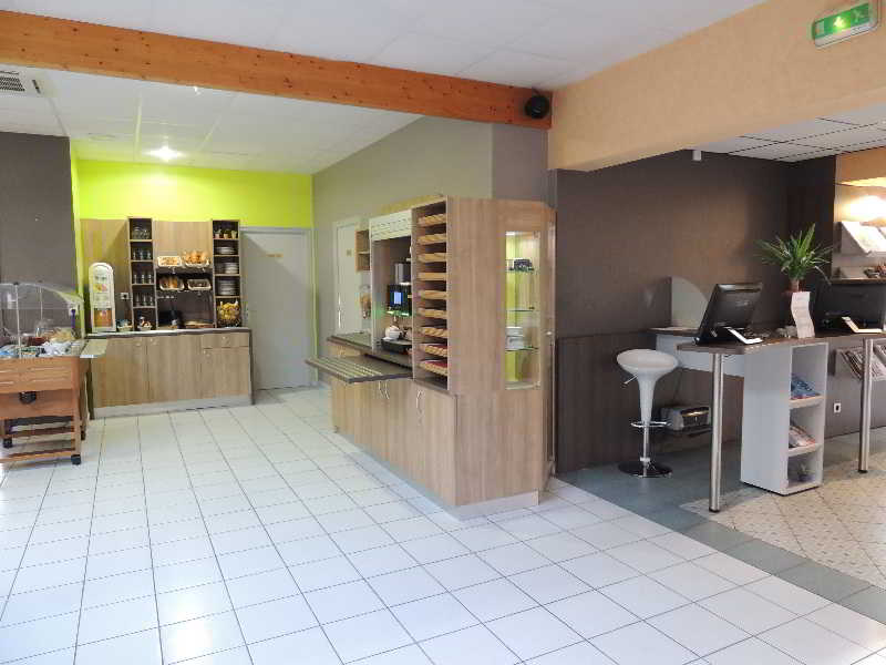 The Originals Boutique, Hôtel La Chaussairie, Rennes Chartres de Bretagne