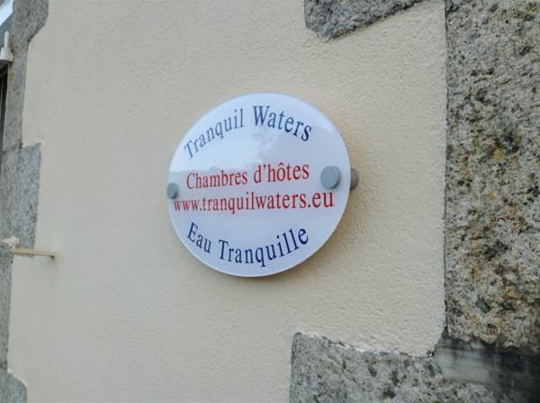 Tranquil Waters