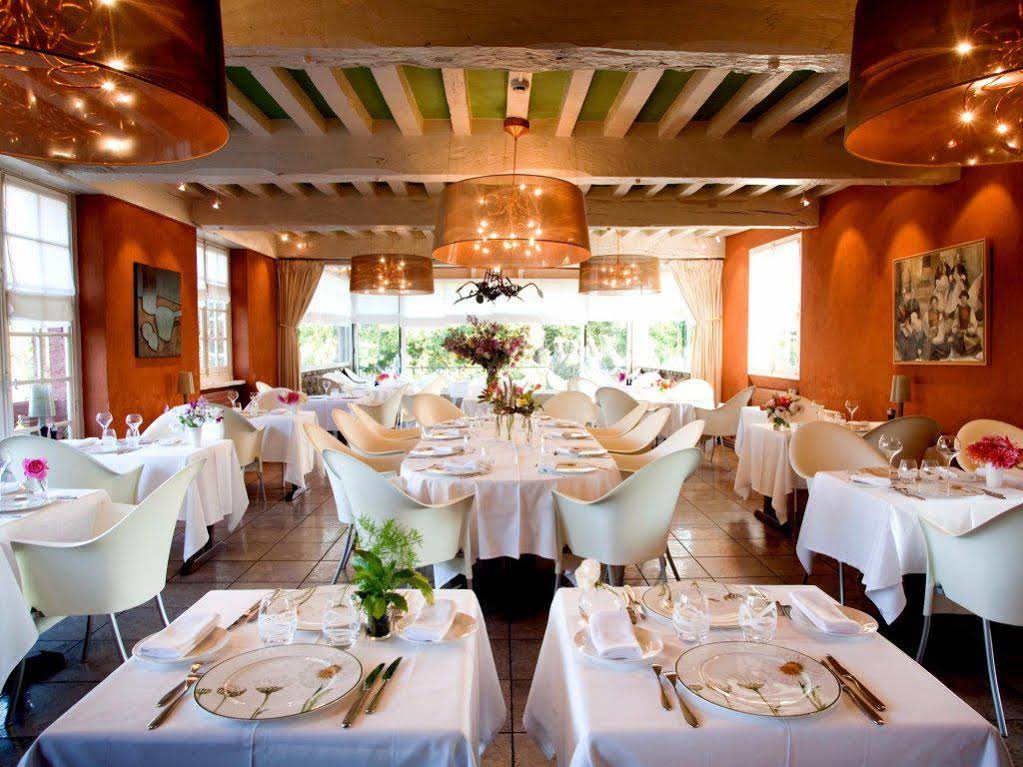 Hotel Ar Milin