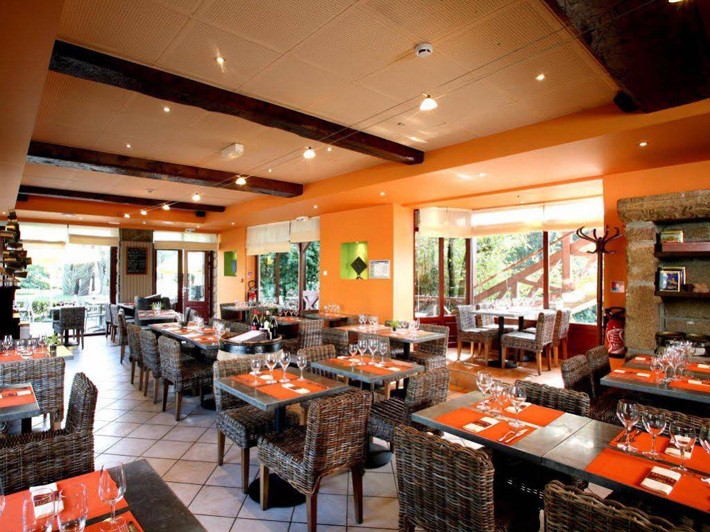 Hotel Ar Milin