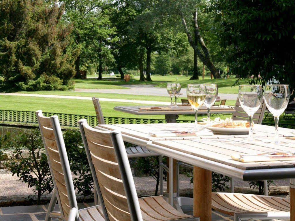 Hotel Ar Milin