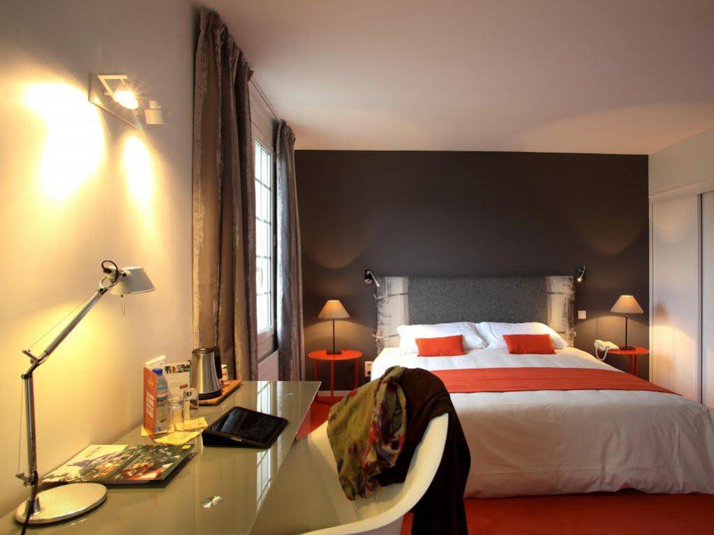 Hotel Ar Milin
