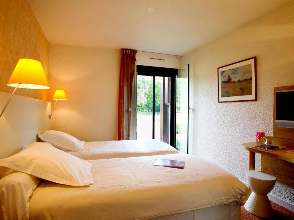 Hotel Ar Milin