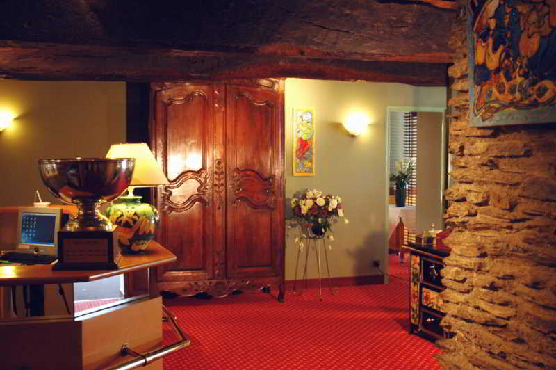 Pen'Roc Hotel