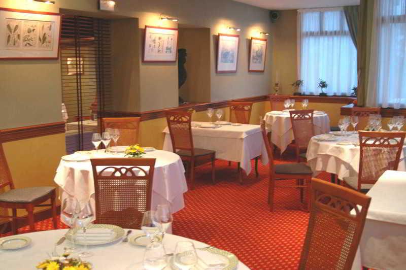 Pen'Roc Hotel