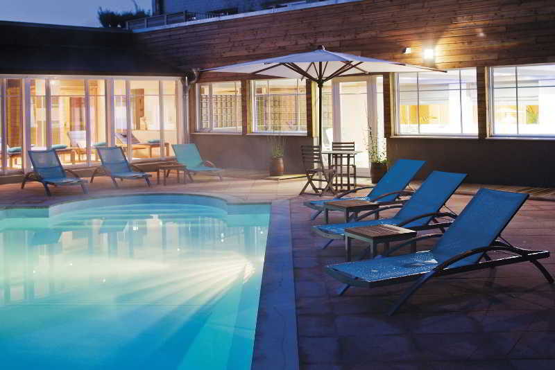 Pen'Roc Hotel